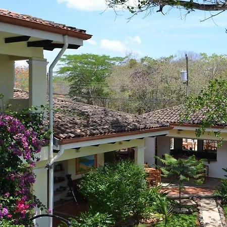 Playa Grande Park Hotel
