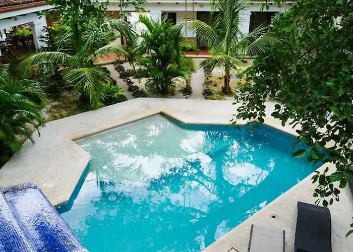 Park Playa Grande