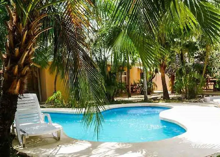Park 3* Playa Grande
