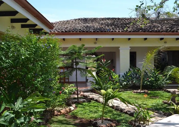 Park Hotel Playa Grande