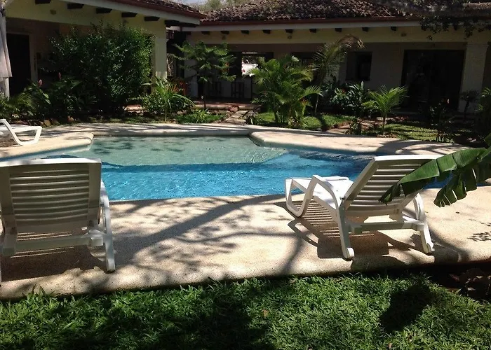 Park 3* Playa Grande