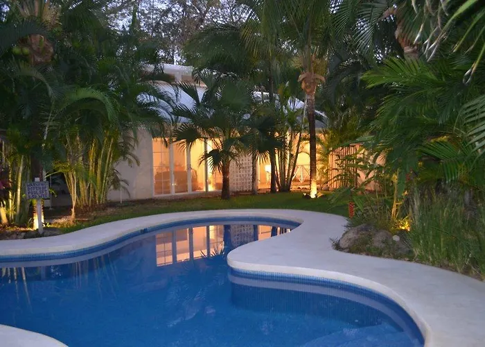 Park Playa Grande