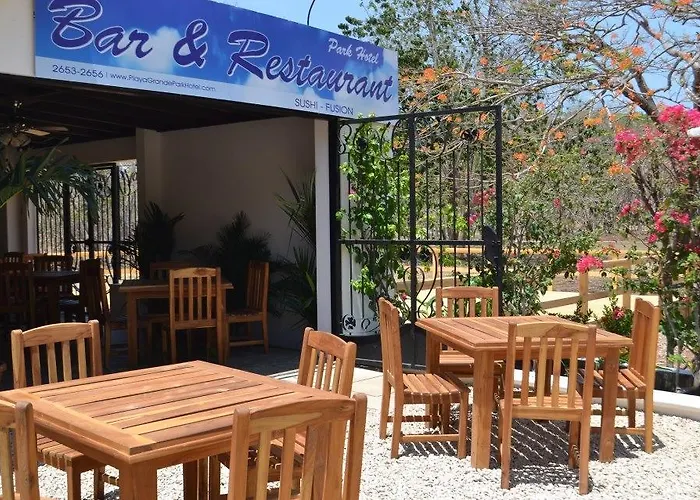 Park 3* Playa Grande
