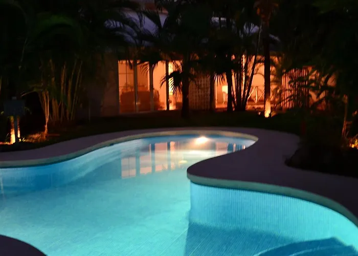 Park Hotel
