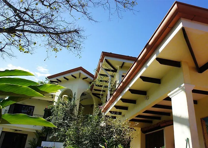 Park Hotel Playa Grande
