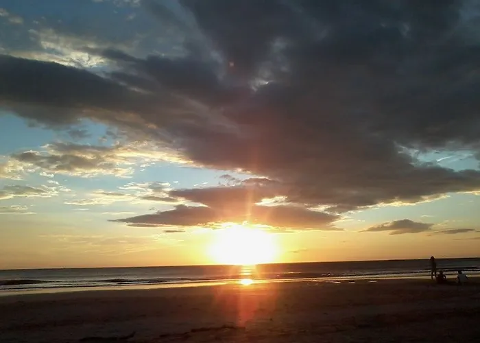 Park 3* Playa Grande