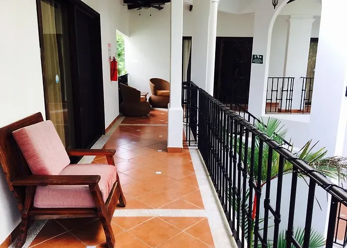 Park Hotel Playa Grande