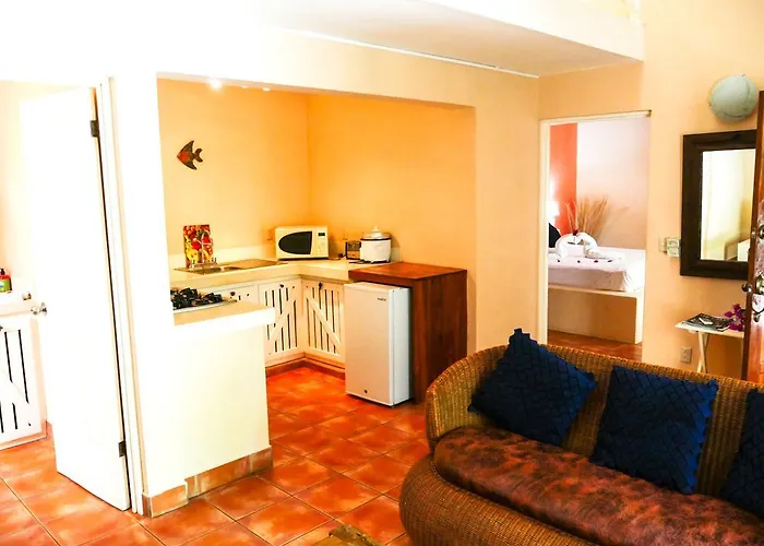 Hotel Park Playa Grande