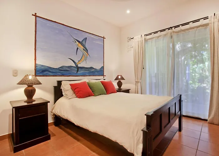 Hotel Park Playa Grande