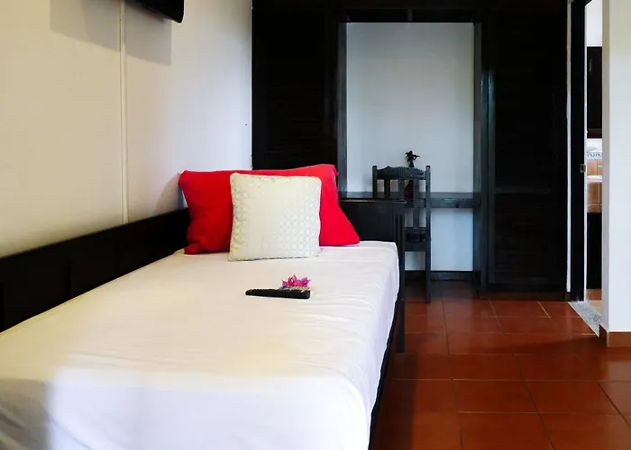 Park 3* Playa Grande