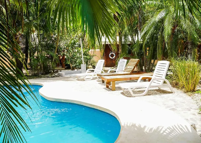 Park Hotel Playa Grande