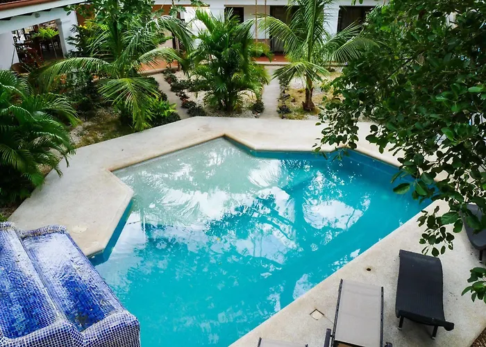 Hotel Park